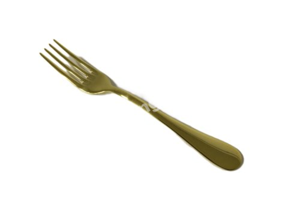 vidlička předkrmová Zlaté