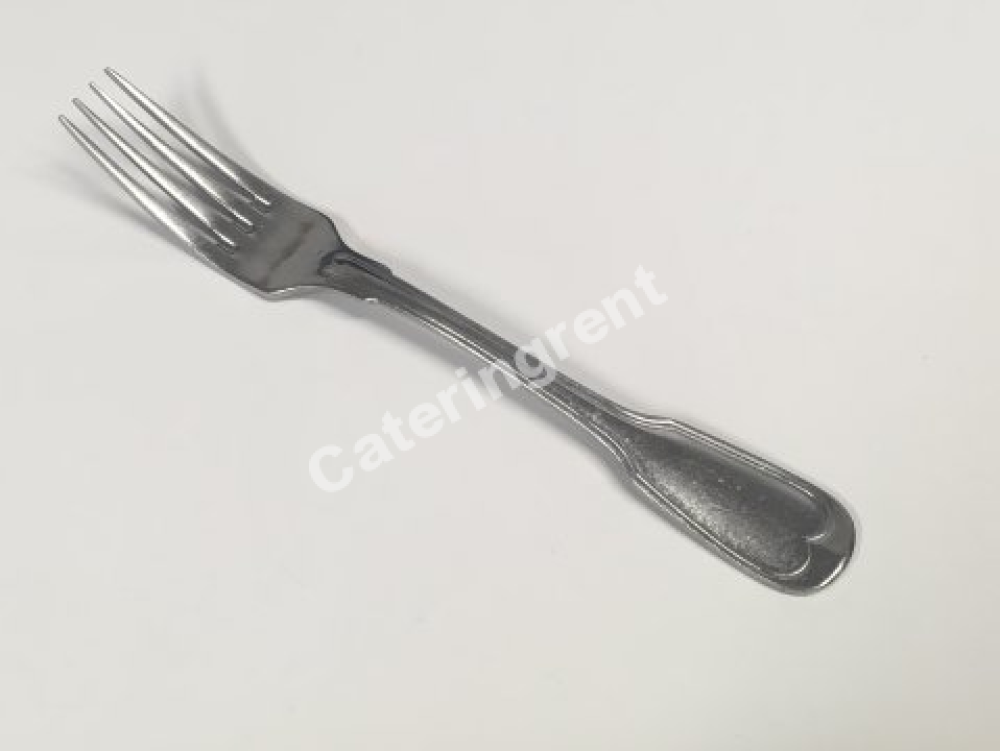 vidlička předkrmová Sving