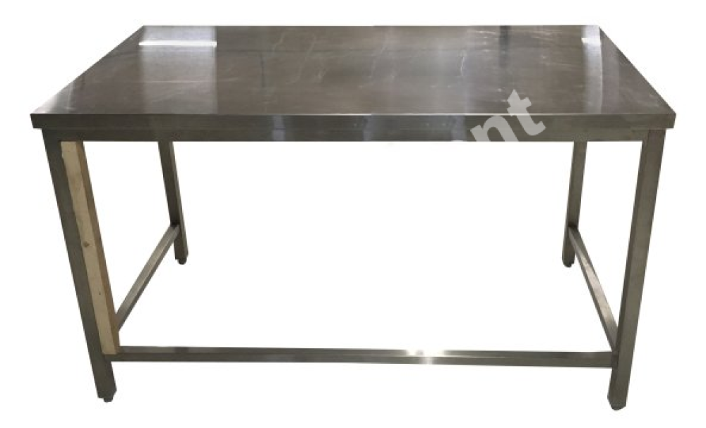 stůl nerez