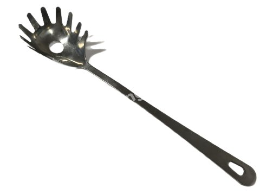 naběračka na těstoviny