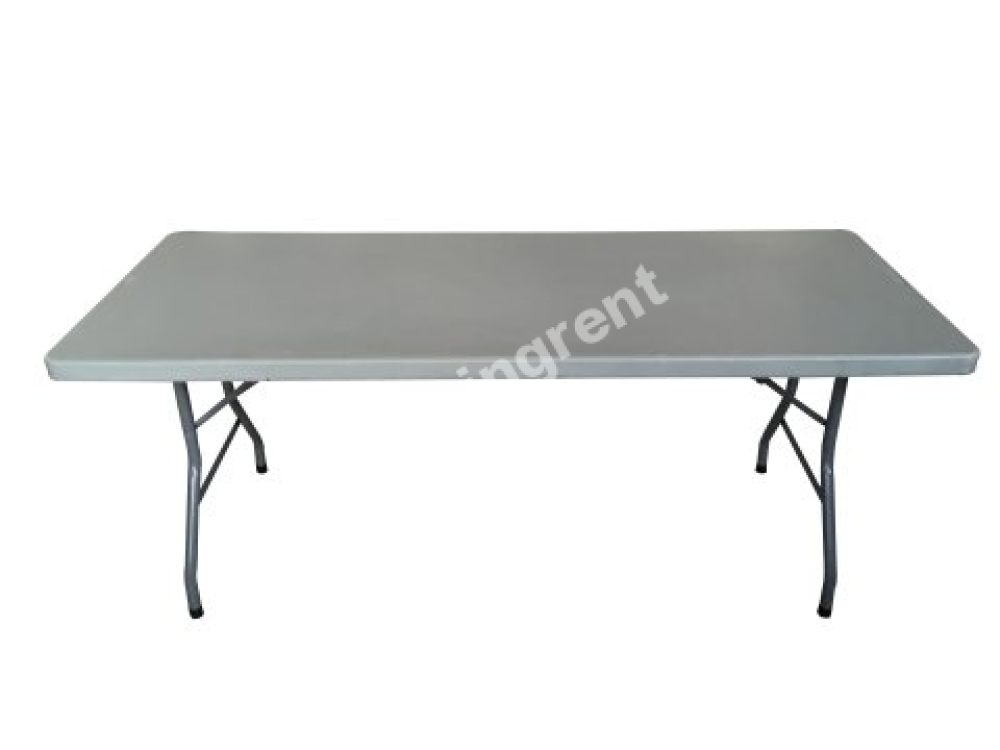 stůl skládací 150x80