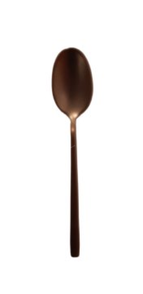 lžička mocca BRONZ