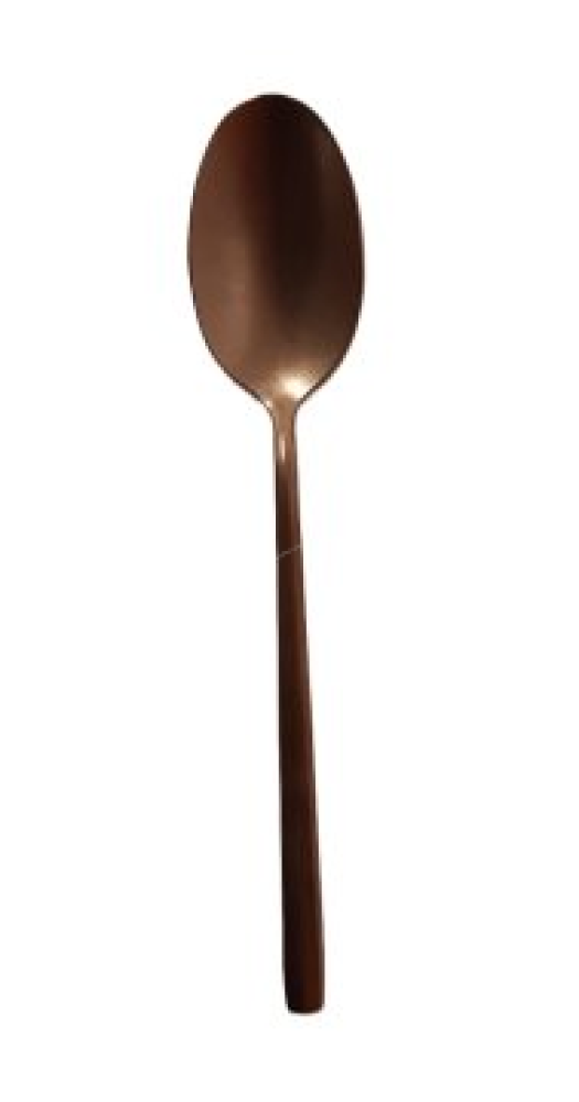 lžíce předkrmová BRONZ