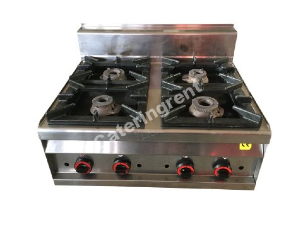 vařič plynový stolní