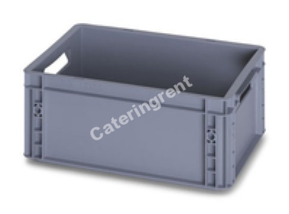 E17 - obalový materiál