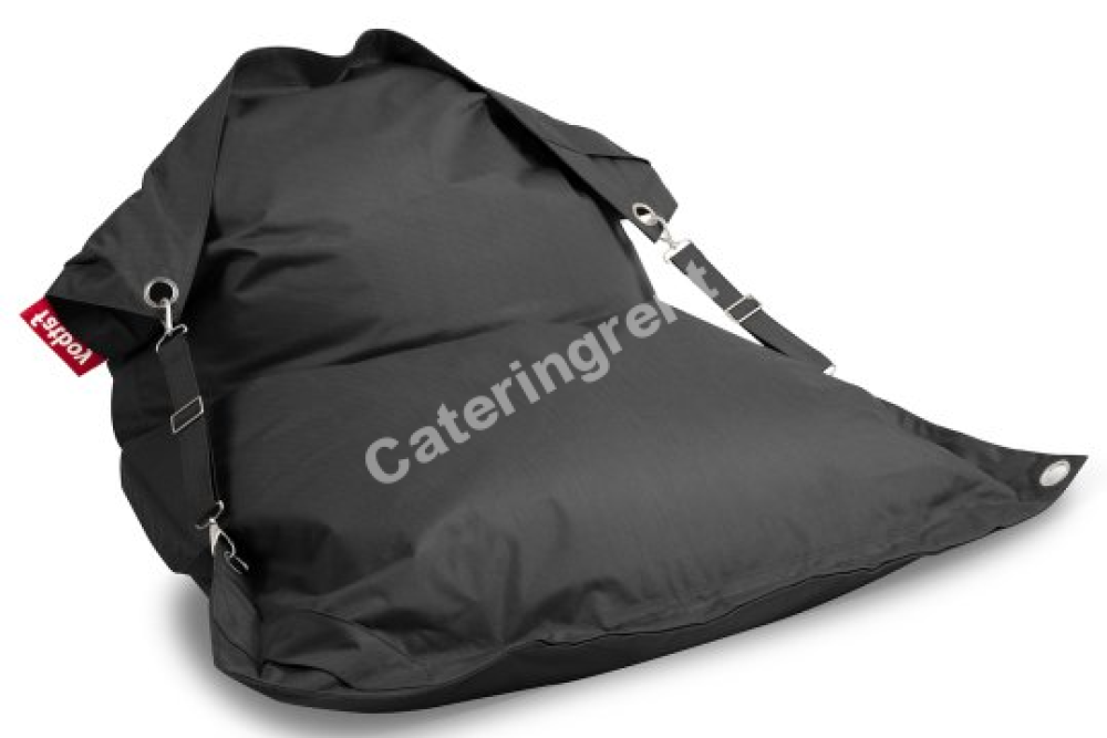 Fat Boy BuggleUp - černý