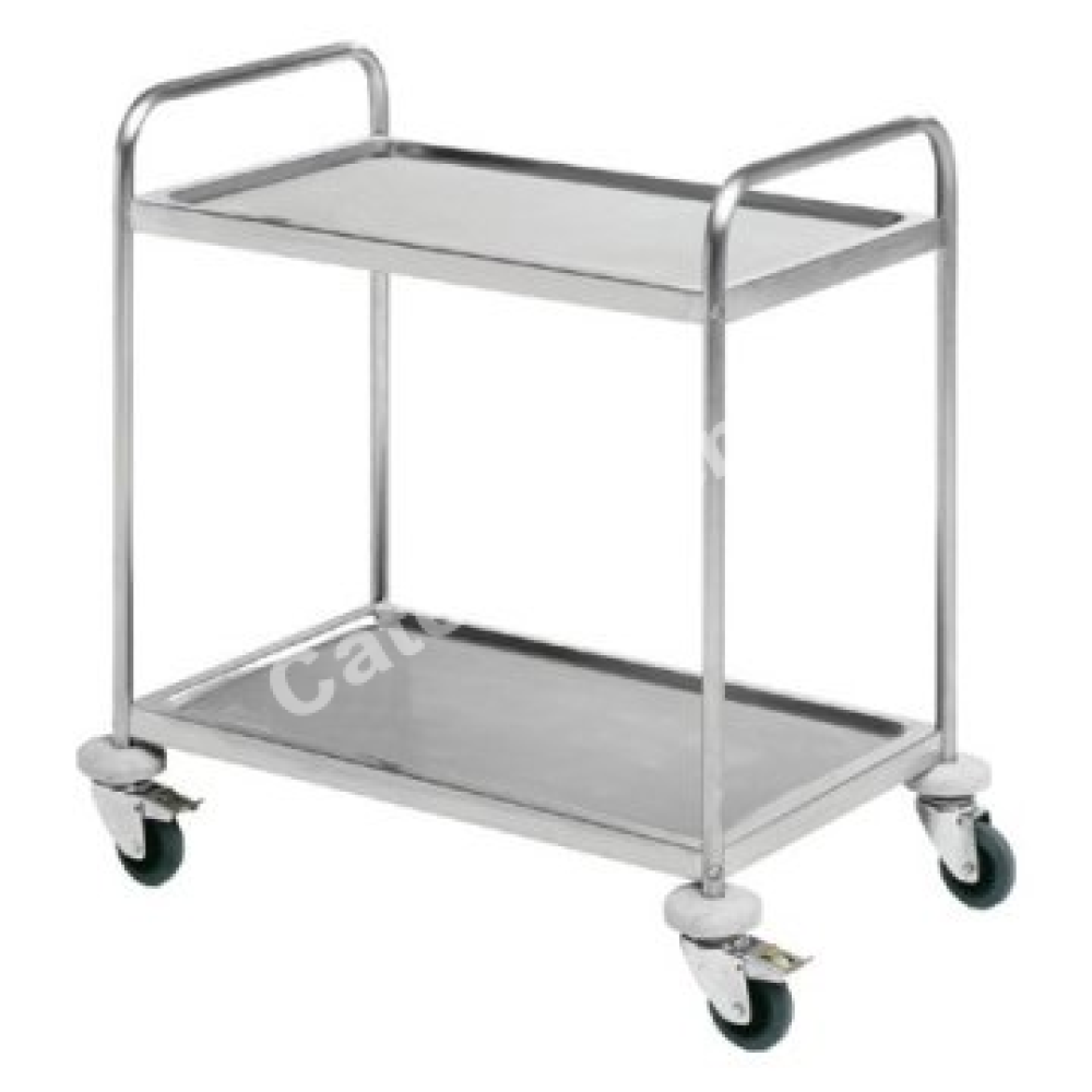 servírovací vozík