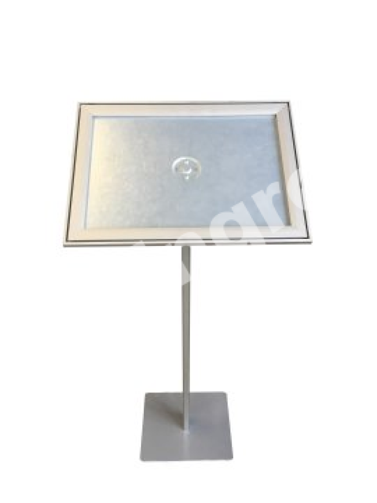 navigační stojan A3