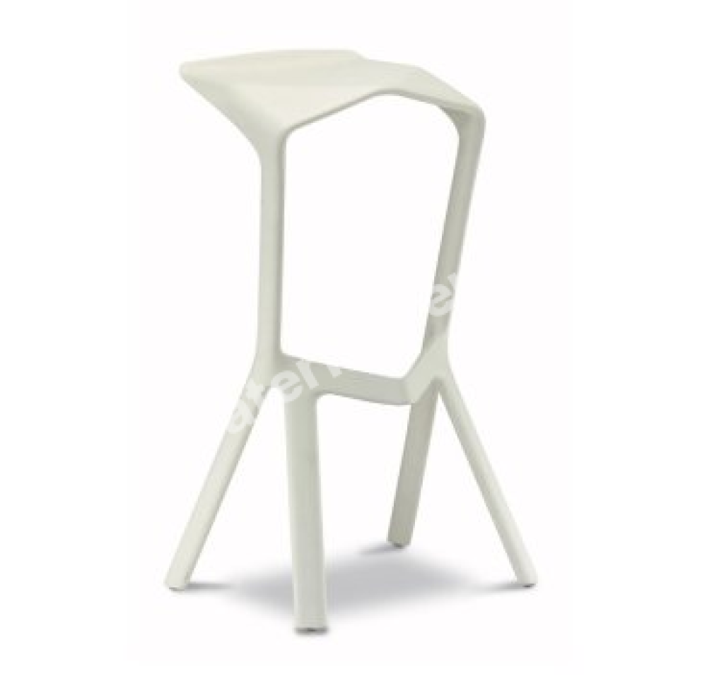 židle barová MIURA