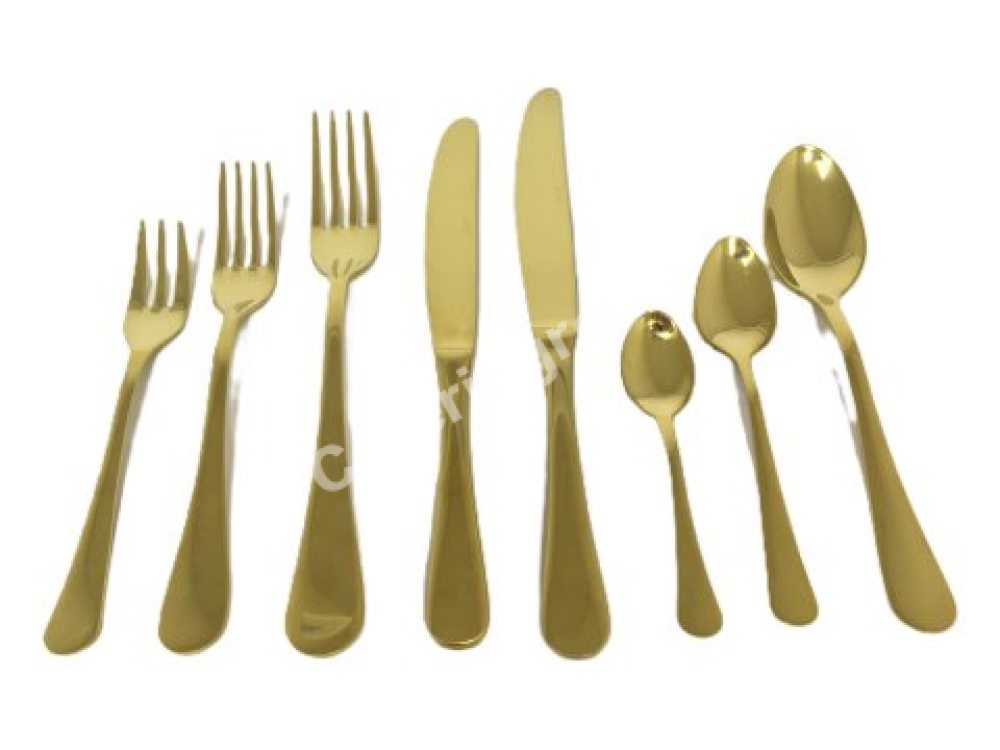 lžička káva Zlaté