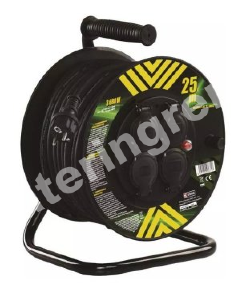 kabel prodlužovací buben