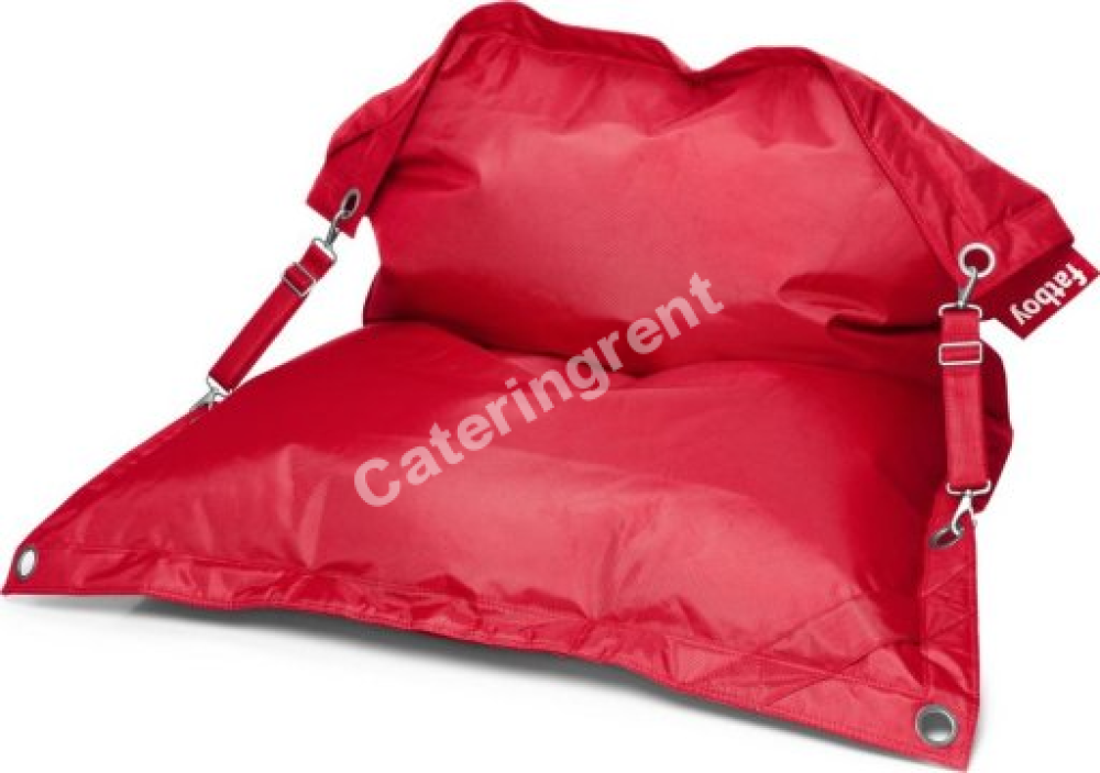 Fat Boy BuggleUp - červený