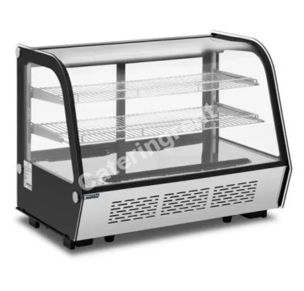 chladící vitrína stolní