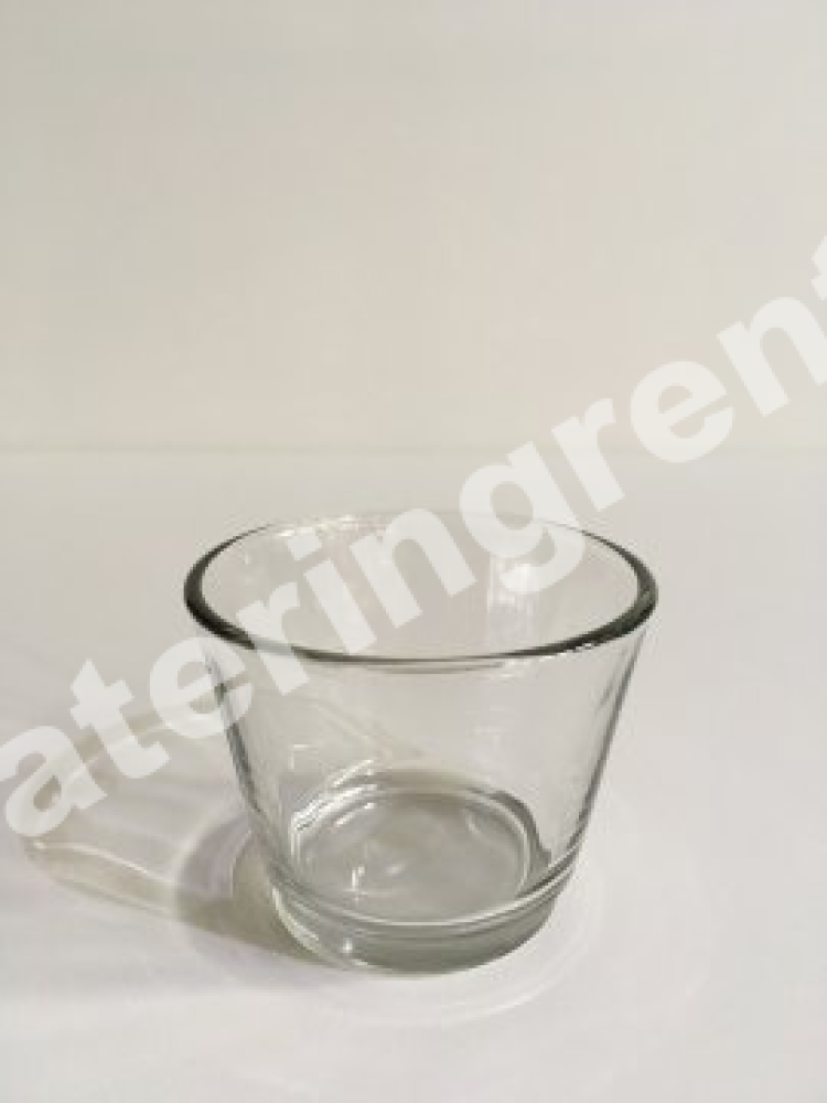 kalíšek na svíčku