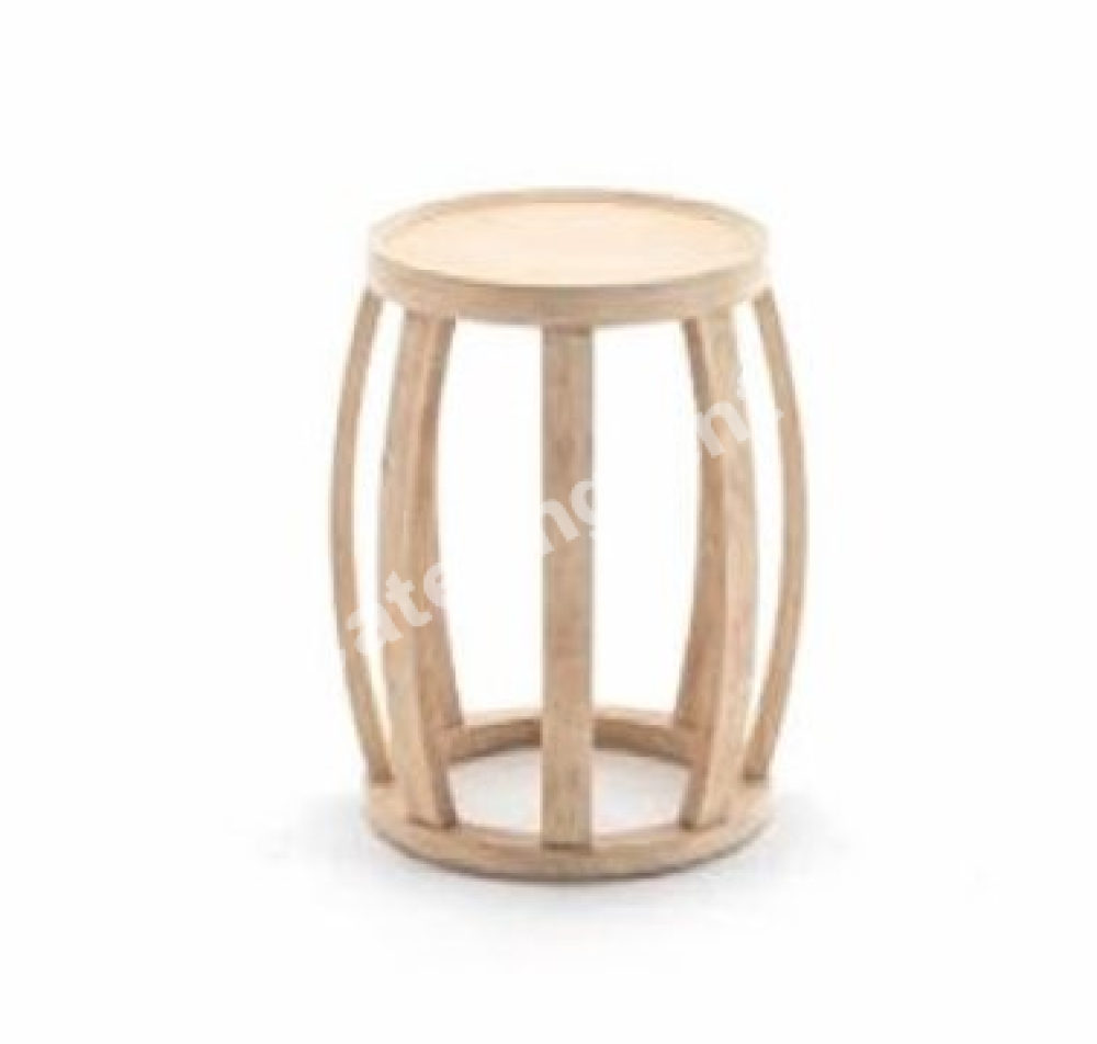 stolek konferenční dřevěný "6"