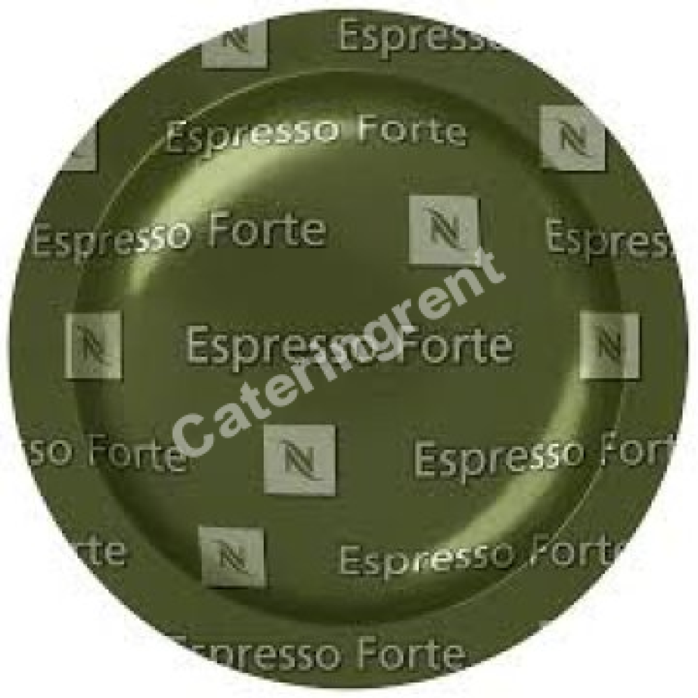 kapsle NESPRESSO