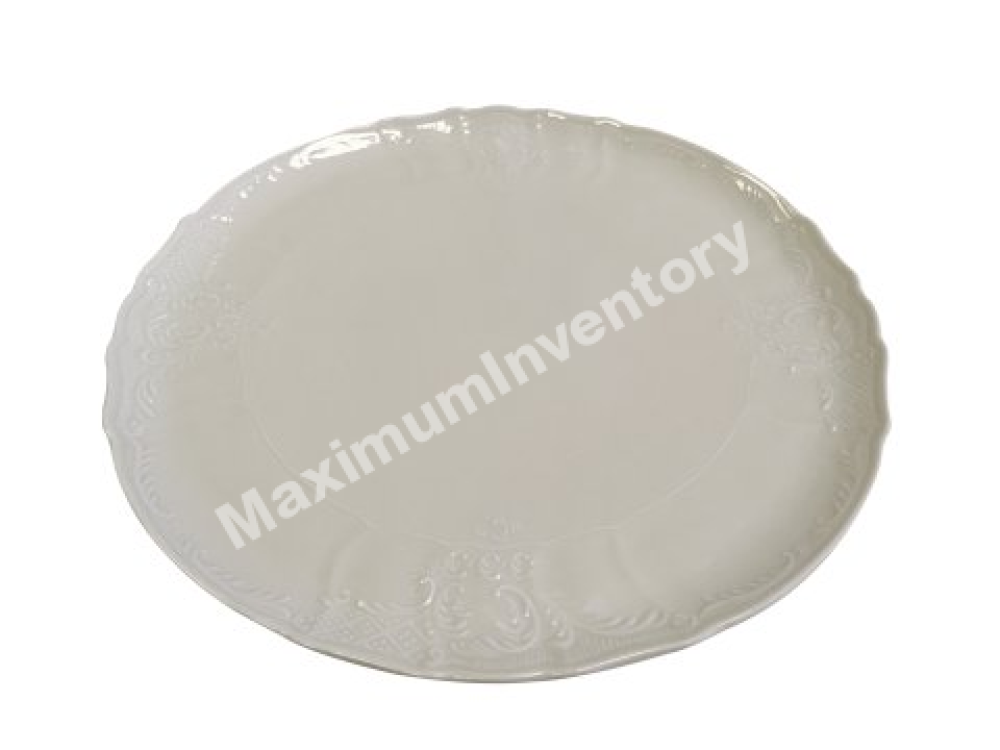 talíř dortový Bernadotte