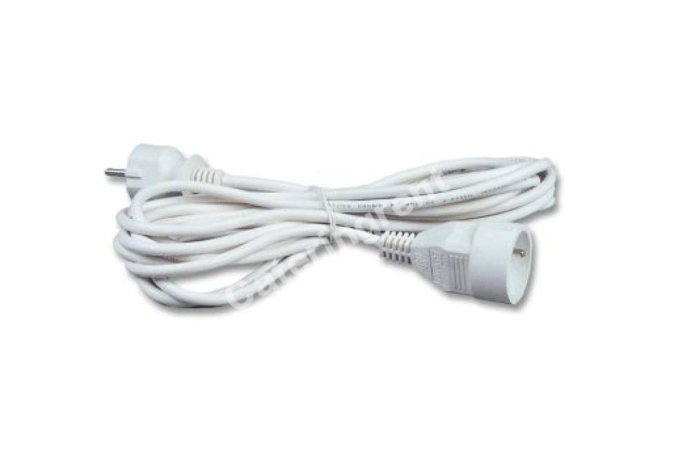 kabel prodlužovací 230V 20m/25 m