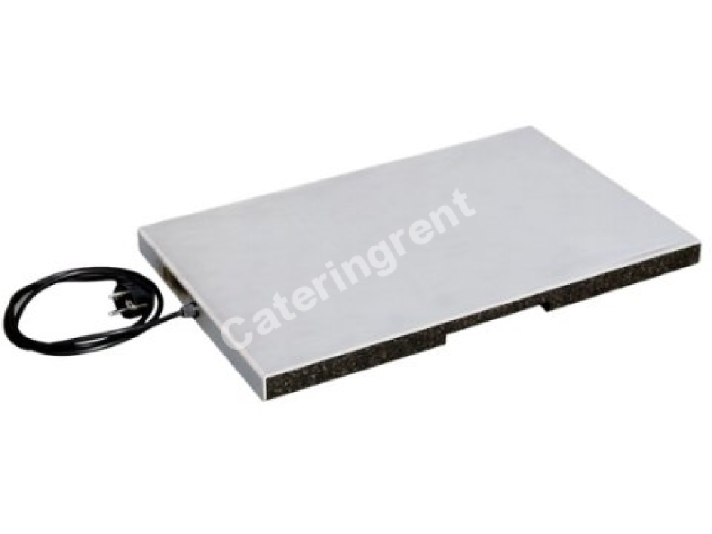 hotplate GN 1/1