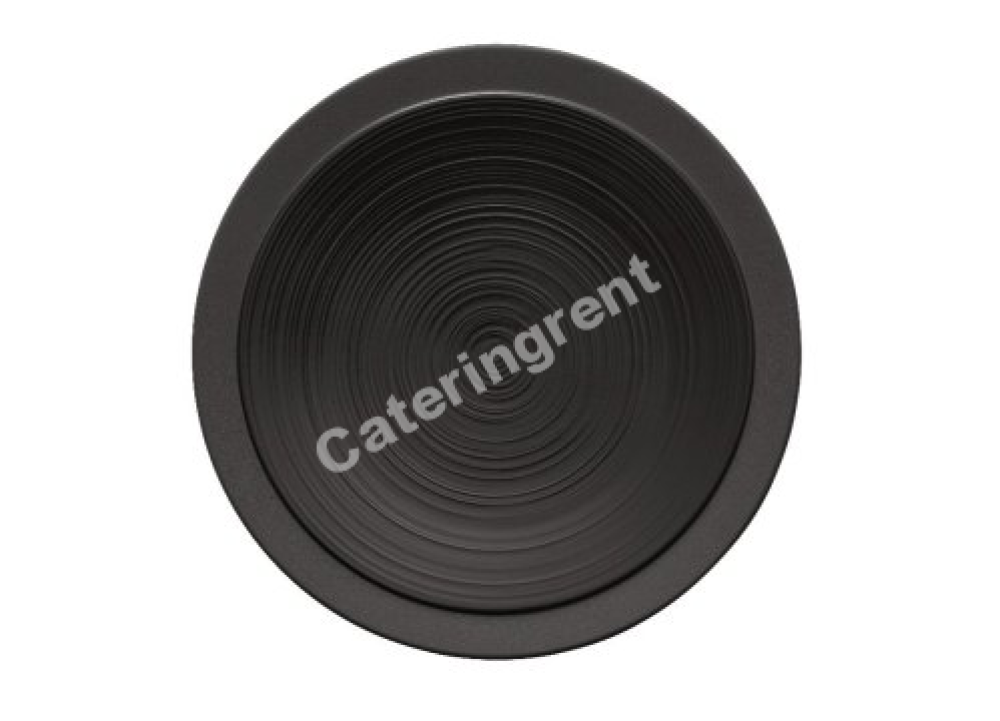 talíř masový Bahia onyx