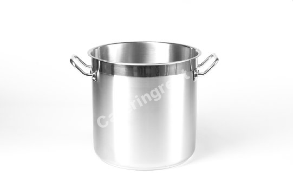 hrnec nerez malý (10 - 19,9 L)