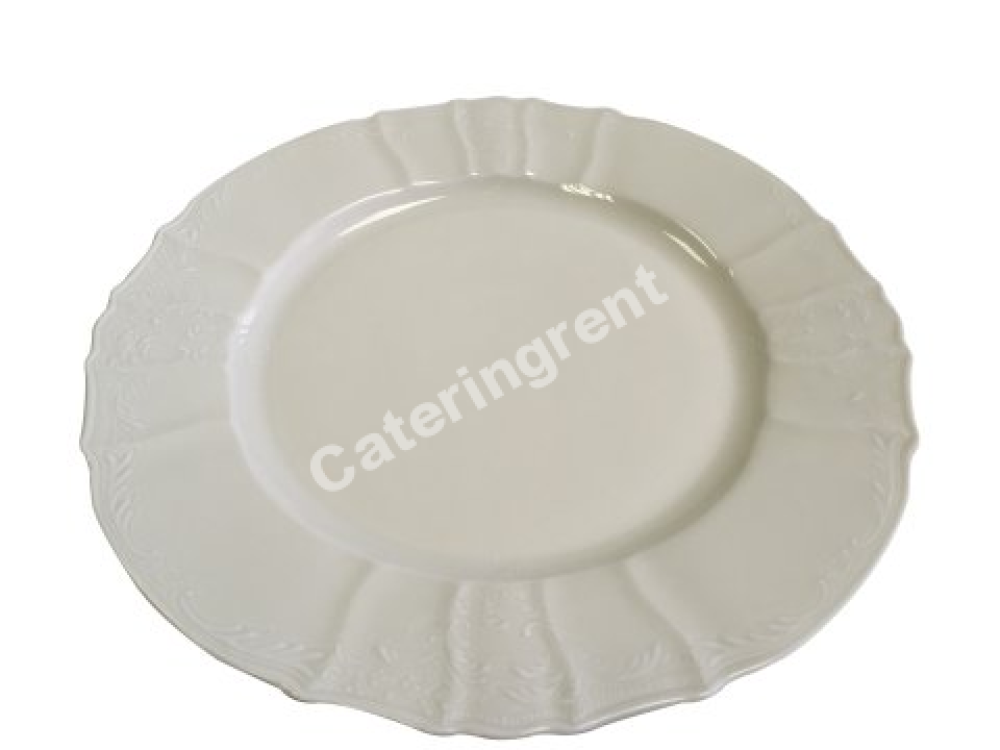 talíř klubový Bernadotte