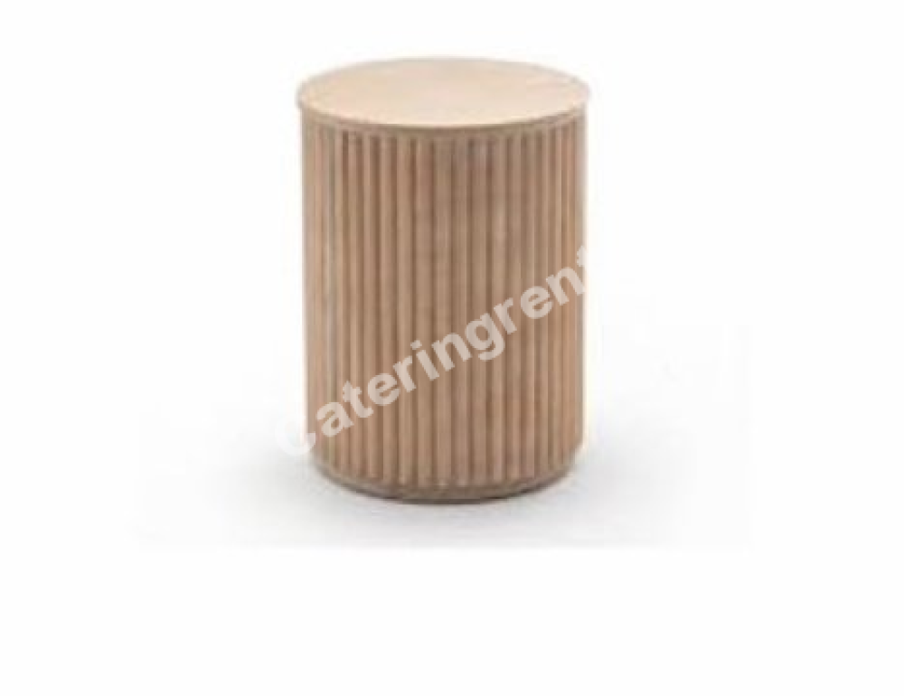 konferenční stolek dřevěný "1"