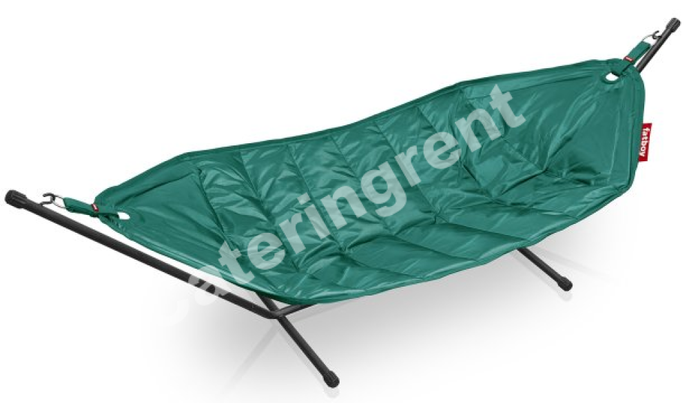 Fat Boy houpačka zelená