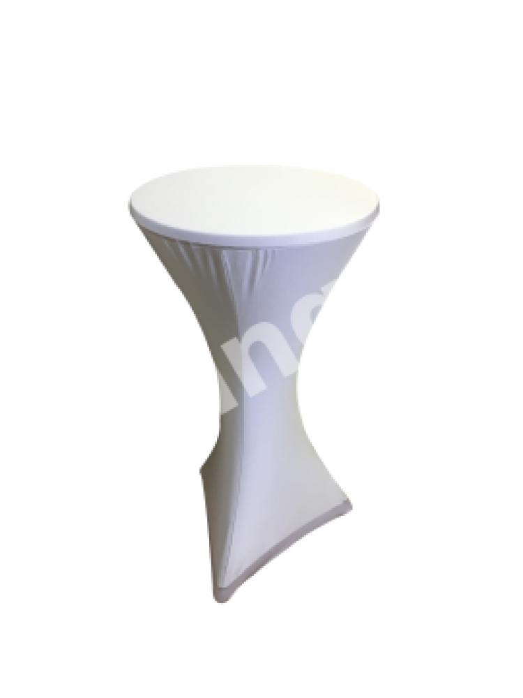 streč šedý bistro 60