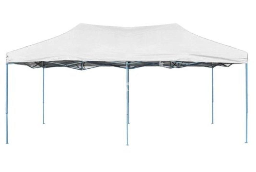 stan nůžkový 6 x 3 m