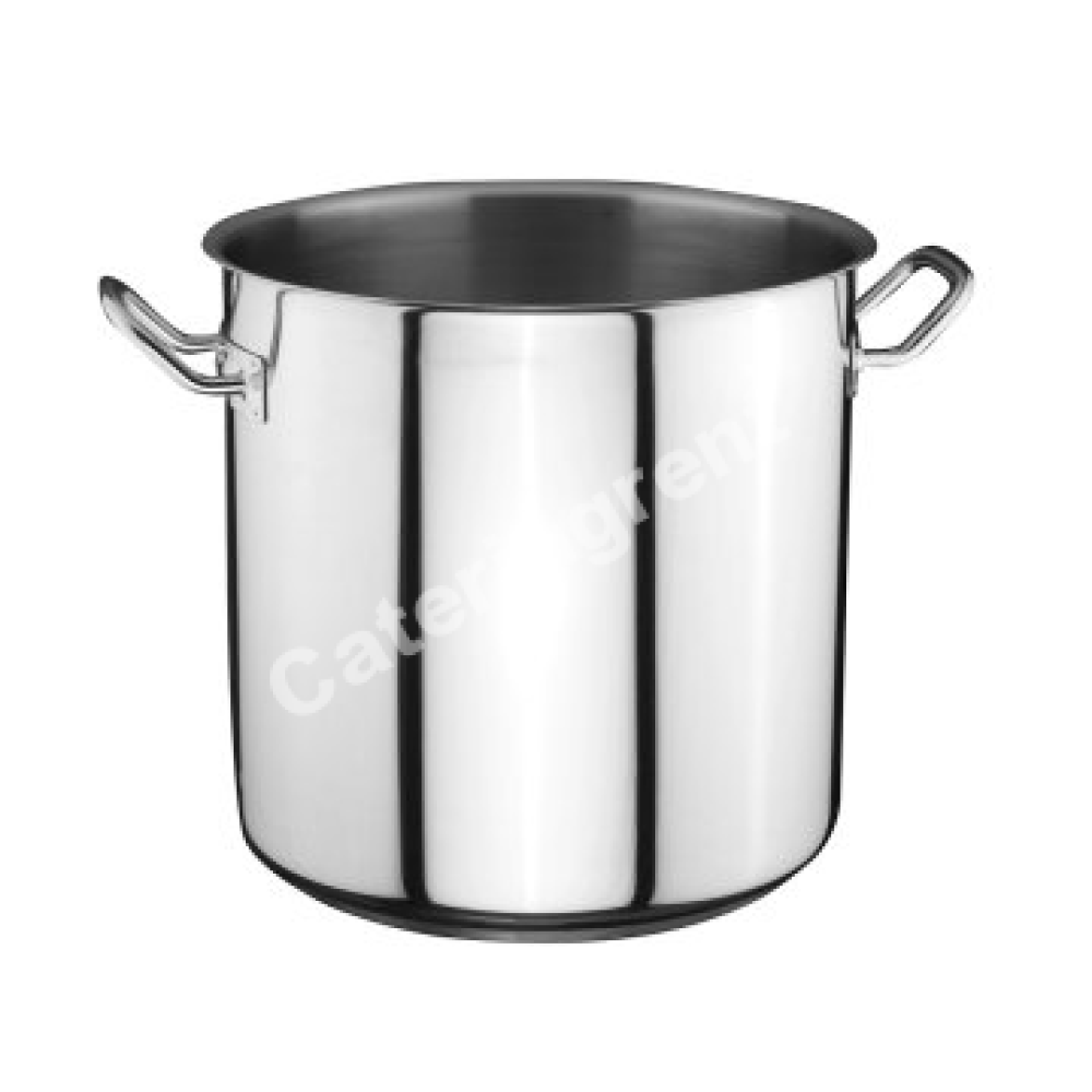hrnec nerez velký (35 - 50L)