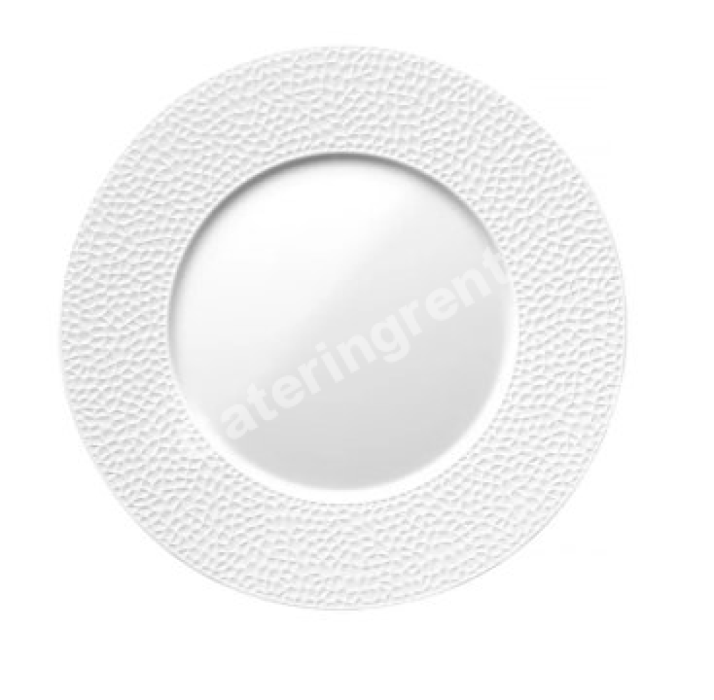 talíř masový Fragment