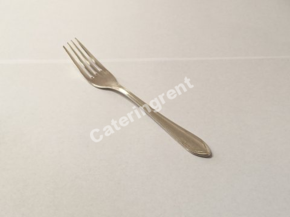 vidlička řezačka Stříbrné WMF