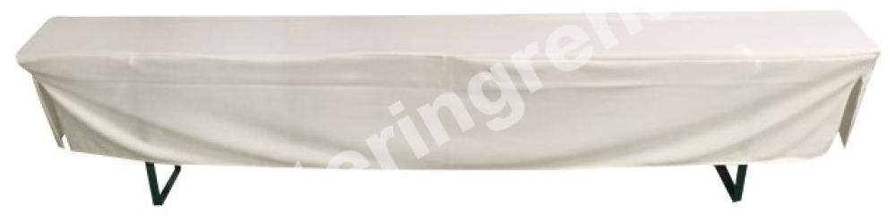 potah na LAVICI pivní set