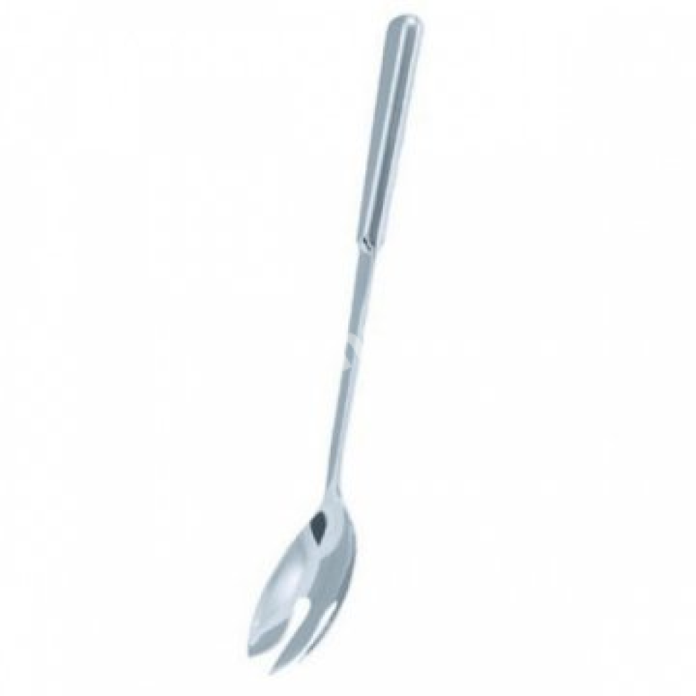 lžíce chafing zubatá