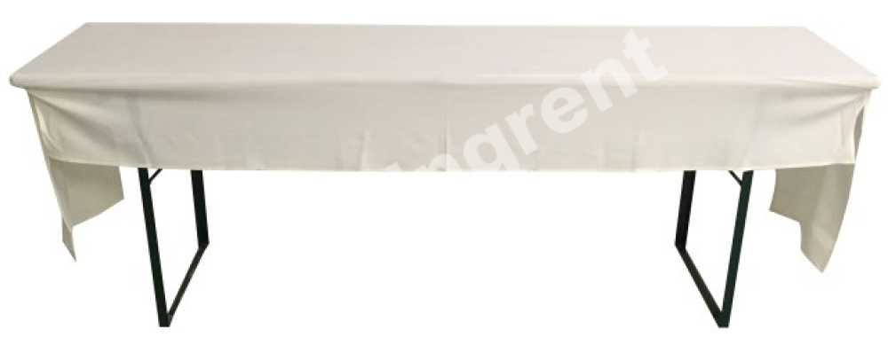 potah na STŮL pivní set