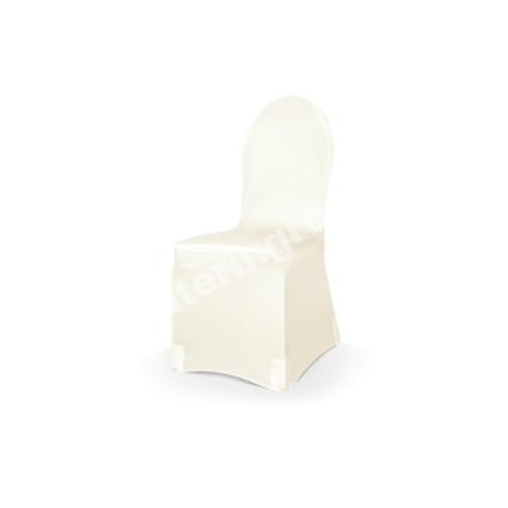 streč smetanový WENDY