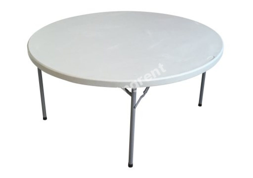 stůl plastový 150 cm