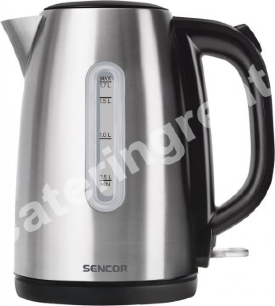 rychlovarná konvice