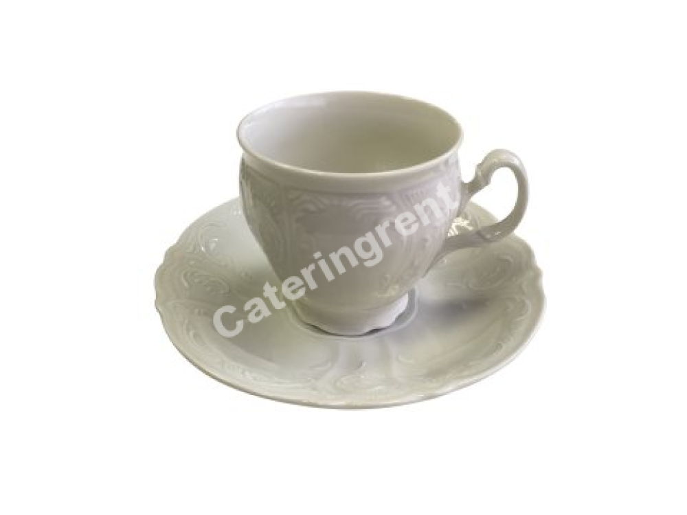 ŠAPO čaj Bernadotte