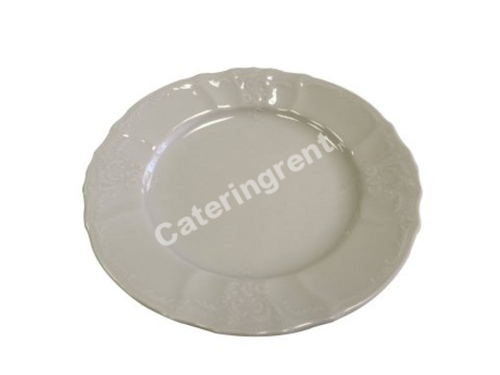 talíř dezertní Bernadotte