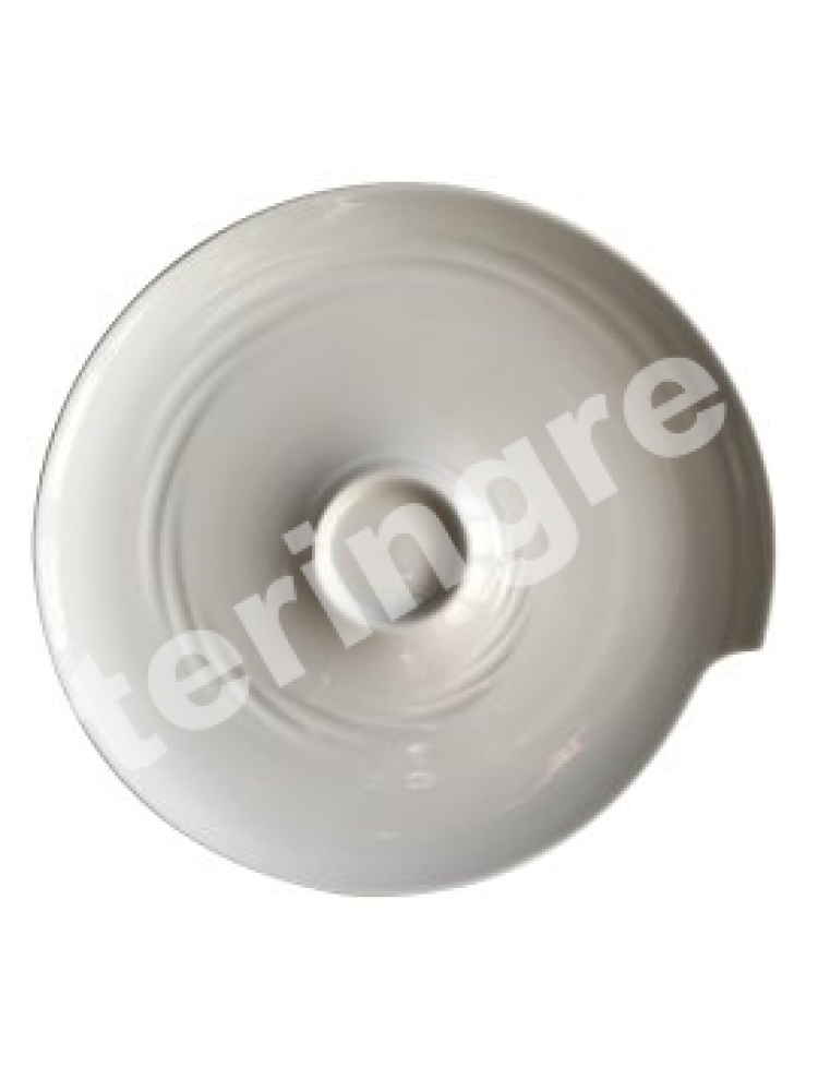 talíř klubový ŠNEK