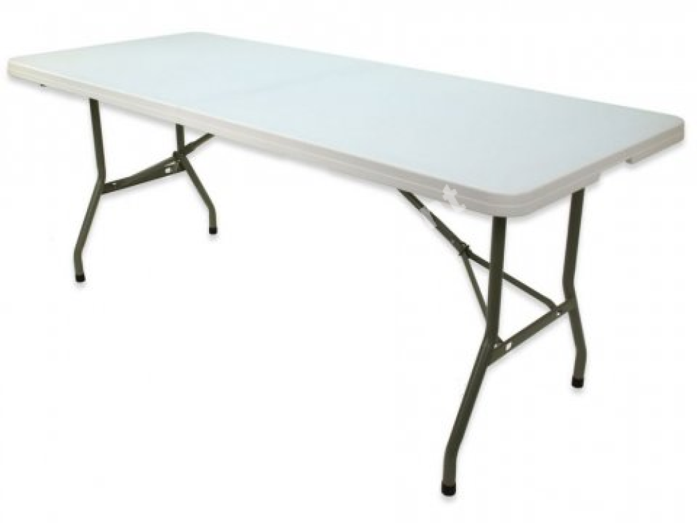 stůl skládací 180x80