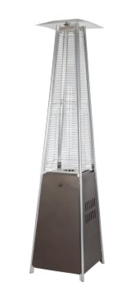 plynový heater PYRAMIDA