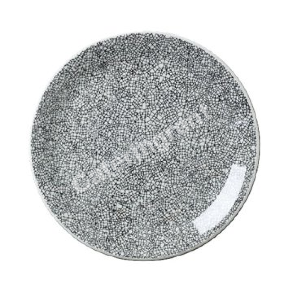 talíř klubový INK