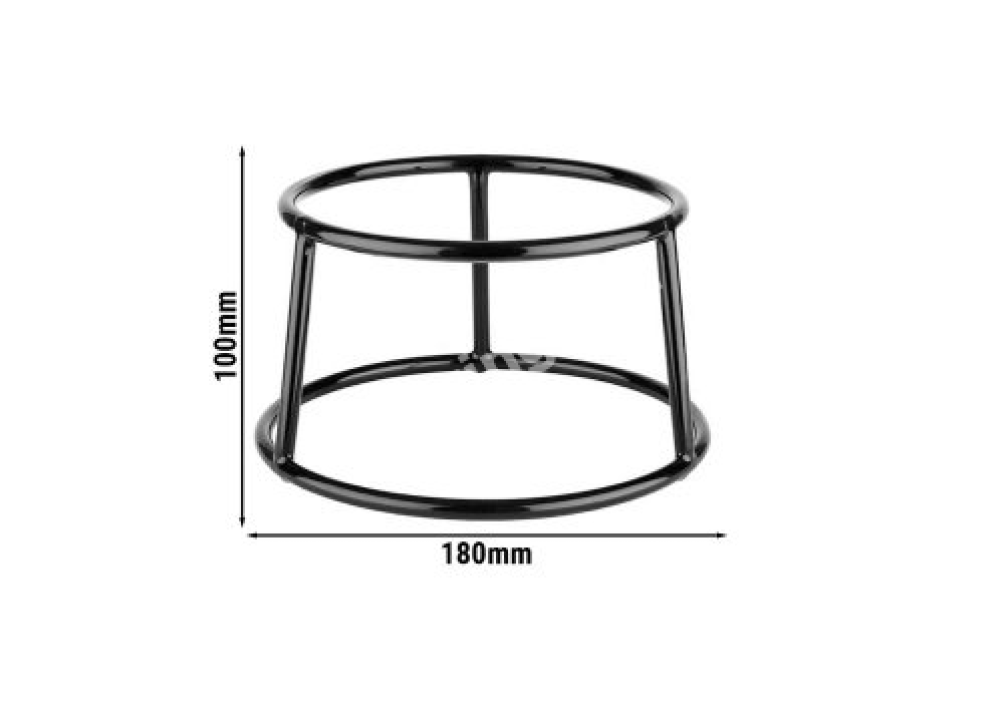 Vyvýšenina MULTI ROUND