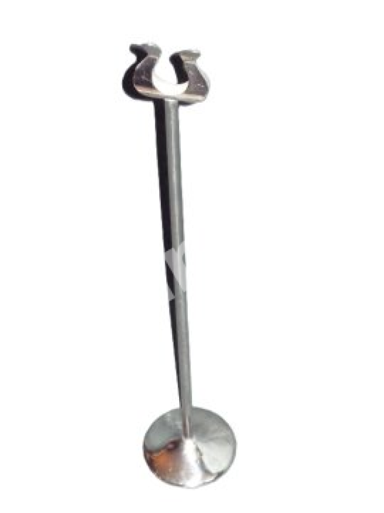 stojánek na čísla 46