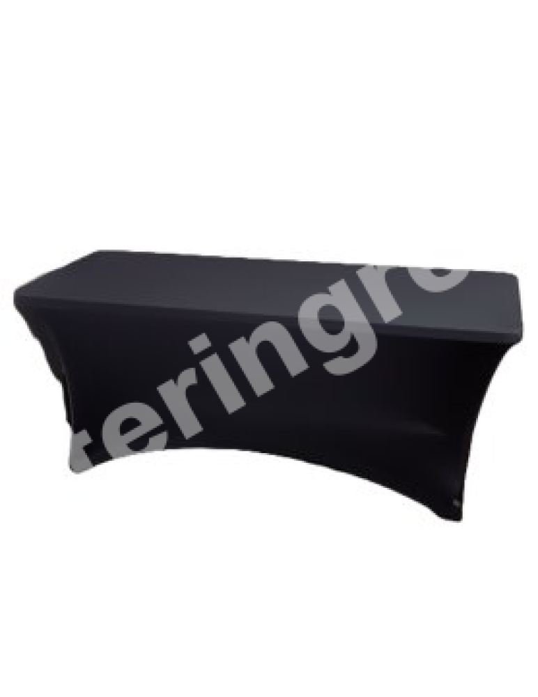 streč antracit 180x80