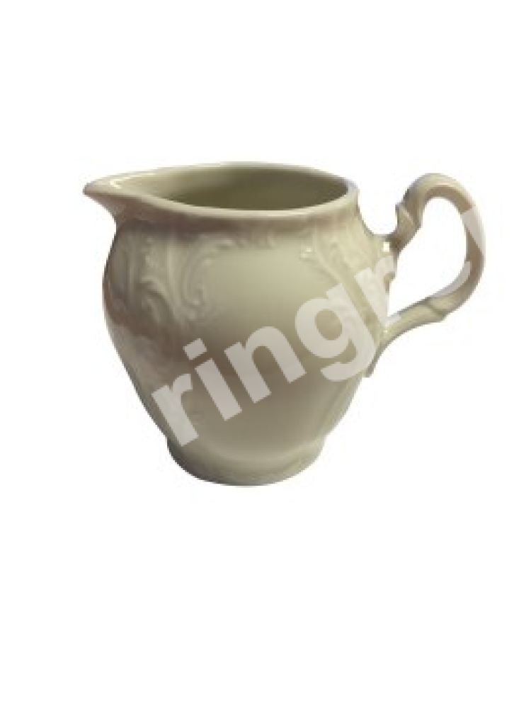 mlékovka Bernadotte