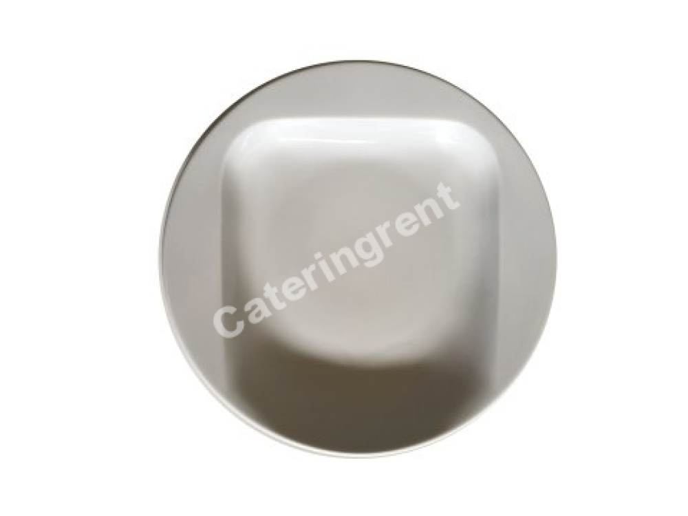 talíř klubový hluboký Spirit